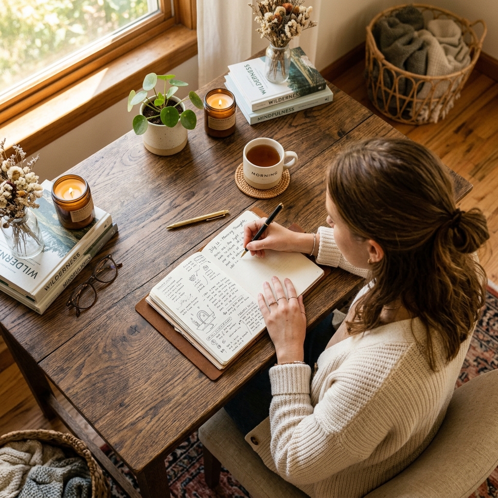 Personal Growth Program